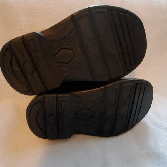 Buster Brown baby dress shoes size 5 - Picture 3 of 5